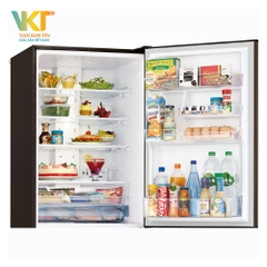 Tủ lạnh 3 cửa Mitsubishi MR-CX41ER