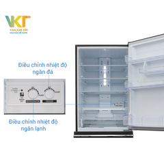 Tủ lạnh 3 cửa Mitsubishi MR-CX41ER