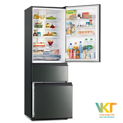 Tủ lạnh 3 cửa Mitsubishi MR-CX41ER