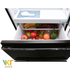 Tủ lạnh 3 cửa Mitsubishi MR-CX41ER