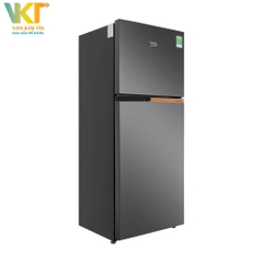 Tủ lạnh Beko Inverter 189 lít RDNT201I50VK