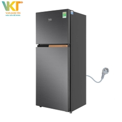 Tủ lạnh Beko Inverter 189 lít RDNT201I50VK