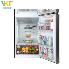 Tủ lạnh Beko Inverter 340 lít RDNT371E50VZK