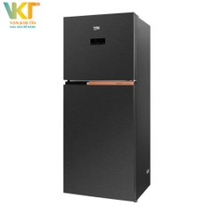 Tủ lạnh Beko Inverter 340 lít RDNT371E50VZK