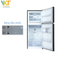 Tủ lạnh Beko Inverter 340 lít RDNT371I50VK