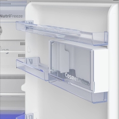 Tủ lạnh Beko Inverter 340 lít RDNT371I50VK