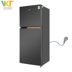 Tủ lạnh Beko Inverter 340 lít RDNT371I50VK