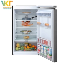 Tủ lạnh Beko Inverter 375 lít RDNT401E50VZDK