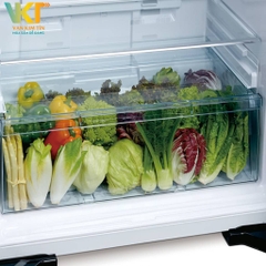 Tủ lạnh Hitachi 450 lít R-FG560PGV8X GBK