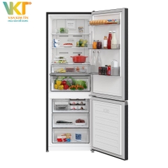 Tủ lạnh Hitachi Inverter 323 lít R-B340PGV1