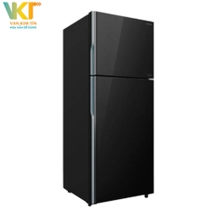 Tủ lạnh Hitachi Inverter 339 lít R-FVX450PGV9 GBK