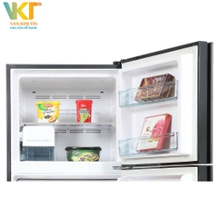 Tủ lạnh Hitachi Inverter 349 lít R-FVY480PGV0