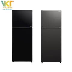 Tủ lạnh Hitachi Inverter 349 lít R-FVY480PGV0