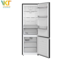 Tủ lạnh Hitachi Inverter 356 lít R-B375EGV1