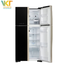 Tủ lạnh Hitachi Inverter 509 lít R-FW650PGV8 GBK