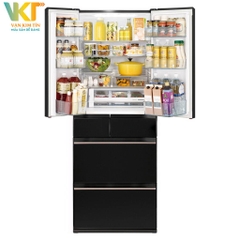 Tủ lạnh Hitachi Inverter 540 lít R-HW540RV XK