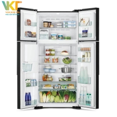 Tủ lạnh Hitachi Inverter 540 lít R-FW690PGV7