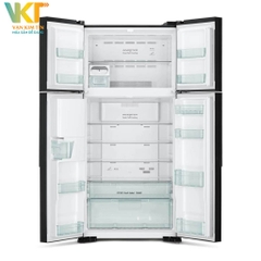 Tủ lạnh Hitachi Inverter 540 lít R-FW690PGV7
