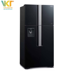 Tủ lạnh Hitachi Inverter 540 lít R-FW690PGV7