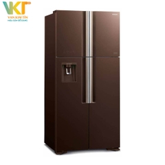 Tủ lạnh Hitachi Inverter 540 lít R-FW690PGV7