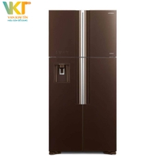 Tủ lạnh Hitachi Inverter 540 lít R-FW690PGV7