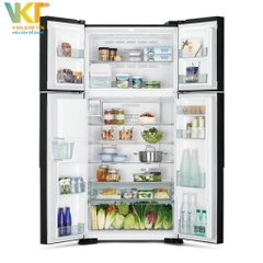 Tủ lạnh Hitachi Inverter 540 lít R-FW690PGV7X