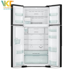 Tủ lạnh Hitachi Inverter 540 lít R-FW690PGV7X
