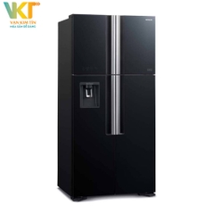 Tủ lạnh Hitachi Inverter 540 lít R-FW690PGV7X