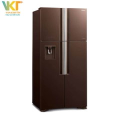 Tủ lạnh Hitachi Inverter 540 lít R-FW690PGV7X