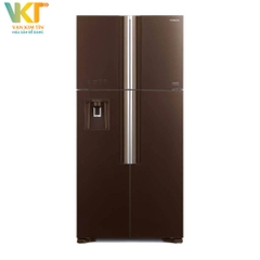 Tủ lạnh Hitachi Inverter 540 lít R-FW690PGV7X
