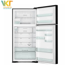 Tủ lạnh Hitachi Inverter 550 lít R-FG690PGV7X GBK