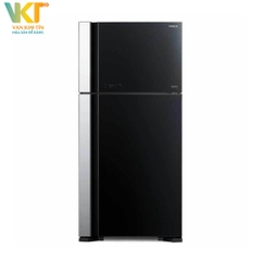 Tủ lạnh Hitachi Inverter 550 lít R-FG690PGV7X GBK