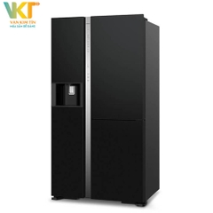 Tủ lạnh Hitachi Inverter 569 lít R-MX800GVGV0
