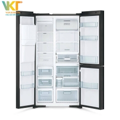 Tủ lạnh Hitachi Inverter 569 lít R-MX800GVGV0