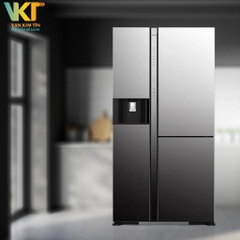 Tủ lạnh Hitachi Inverter 569 lít R-MY800GVGV0 MIR