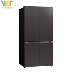 Tủ lạnh Hitachi Inverter 569 lít R-WB640PGV1