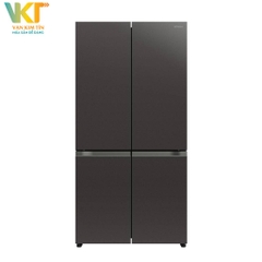 Tủ lạnh Hitachi Inverter 569 lít R-WB640PGV1