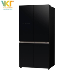 Tủ lạnh Hitachi Inverter 569 lít R-WB640VGV0