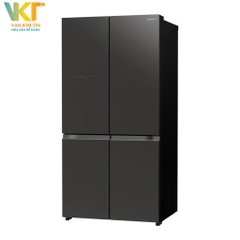 Tủ lạnh Hitachi Inverter 569 lít R-WB640VGV0