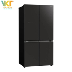 Tủ lạnh Hitachi Inverter 569 lít R-WB640VGV0