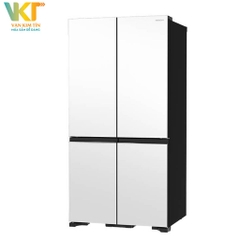 Tủ lạnh Hitachi Inverter 569 lít R-WB640VGV0X