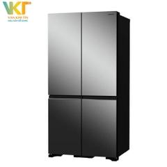 Tủ lạnh Hitachi Inverter 569 lít R-WB640VGV0X