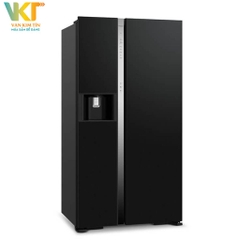 Tủ lạnh Hitachi Inverter 573 lít R-SX800GPGV0 GBK