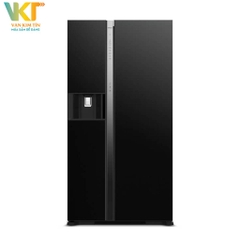 Tủ lạnh Hitachi Inverter 573 lít R-SX800GPGV0 GBK