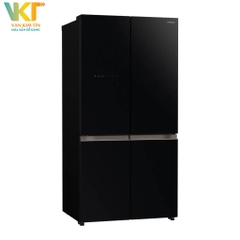 Tủ lạnh Hitachi Inverter 645 lít R-WB700VGV2 GBK