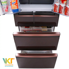 Tủ lạnh Mitsubishi MR-WX52D