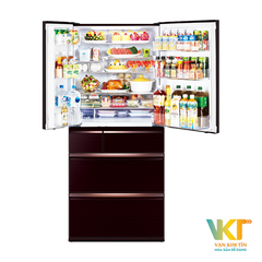 Tủ lạnh Mitsubishi MR-WX52D