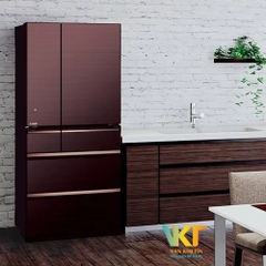 Tủ lạnh Mitsubishi MR-WX52D