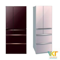 Tủ lạnh Mitsubishi MR-WX52D