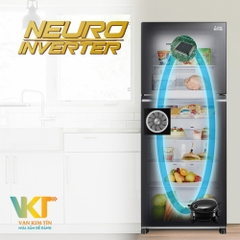 Tủ lạnh Mitsubishi MR-WX70C